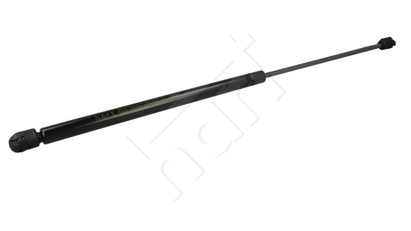 Amortecedor da capota Volkswagen Polo 3 6N2