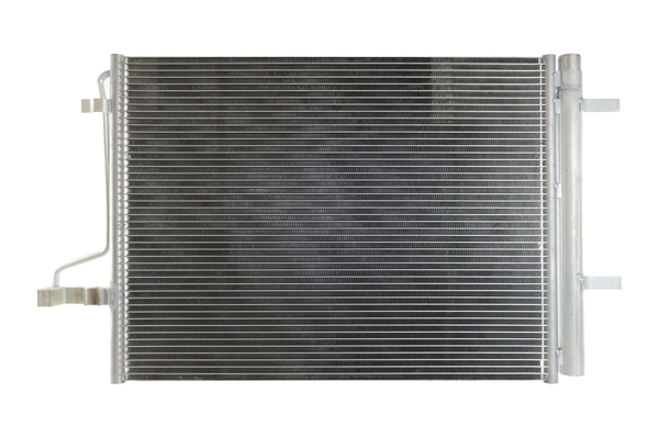 Конденсатор кондиционера Hart 623934 цена, от 113.60 USD