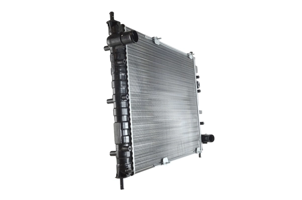 Радиатор охлаждения двигателя Polcar 301808A2 цена, от 49.05 USD