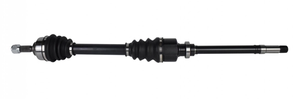 Привод правый GKN-Spidan 303200
