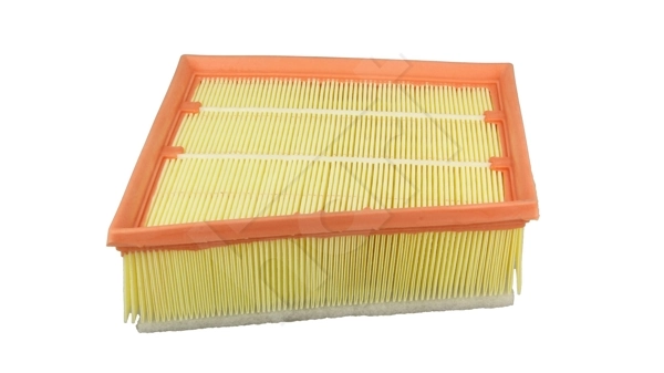  Воздушный фильтр Renault Scenic 