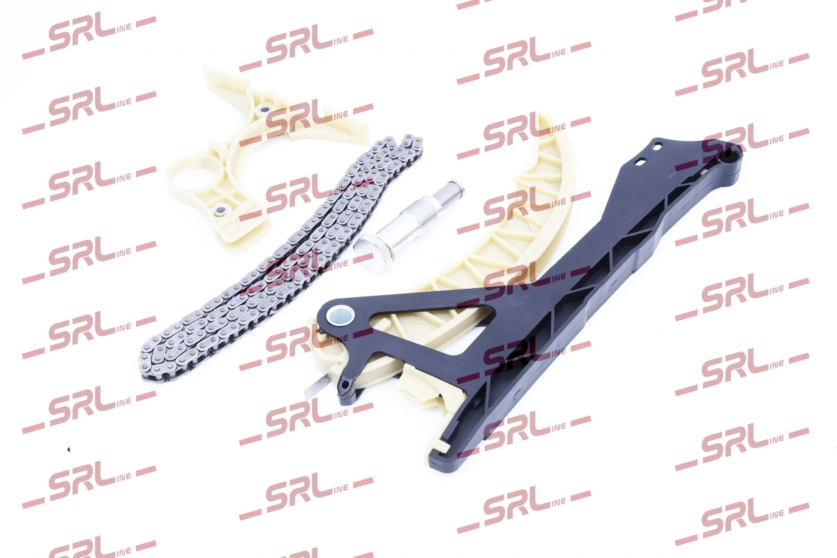 Ремкомплект ГРМ Peugeot 308 SW I универсал (4E, 4H) (2007 - 2014) цена, от 6.21 USD