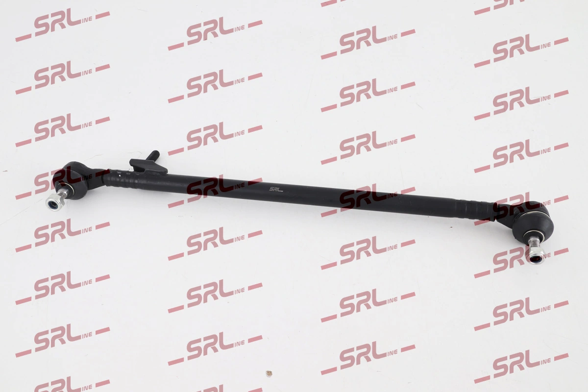 Тяга рулевая центральная Raiso RL201505M цена, от 20.93 USD