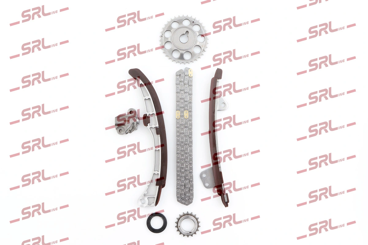 9010510461 Daihatsu Комплект цепи