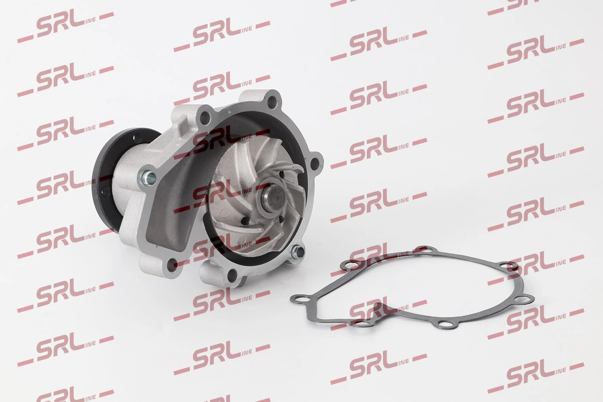 Купить Помпа Мерседес-бенц Е  W210