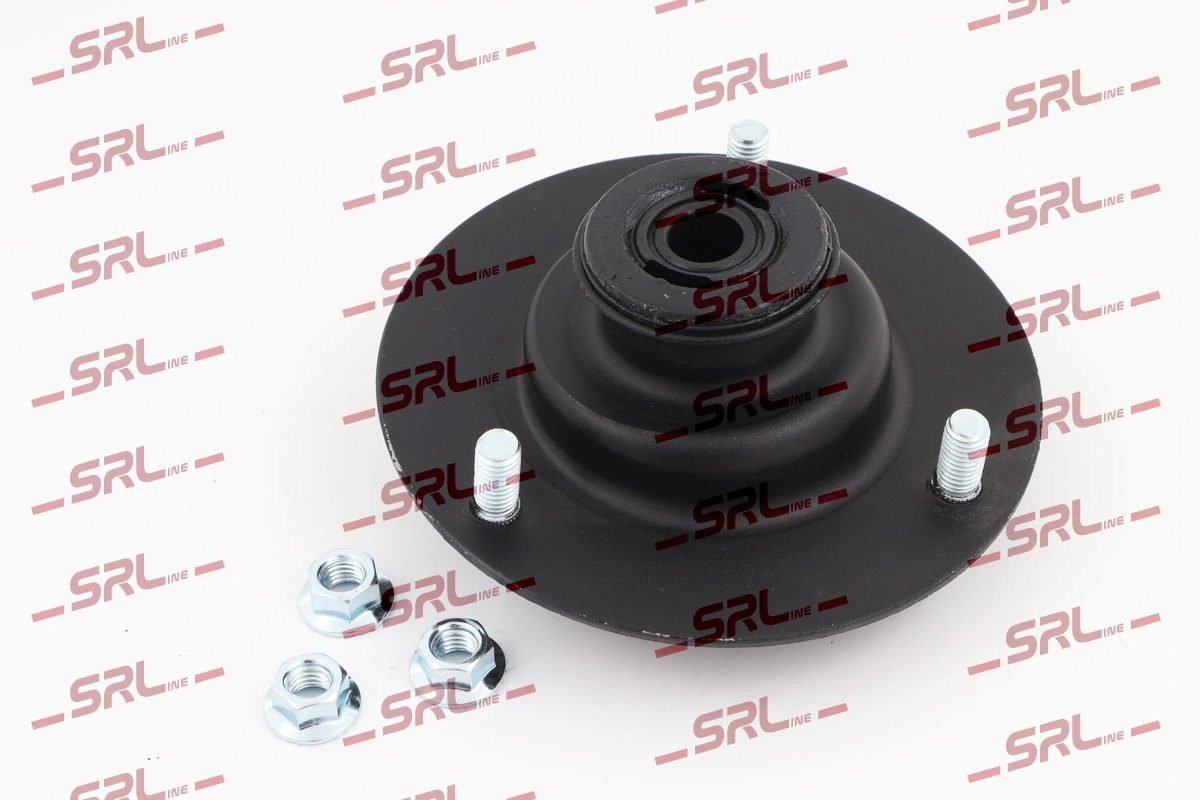 Опора амортизатора заднего RC05596 Raiso