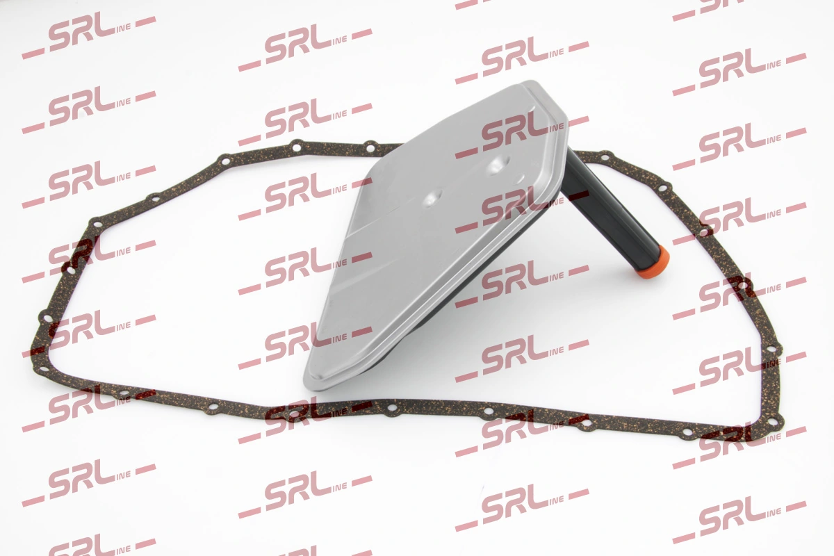  Фильтр АКПП Audi A8 