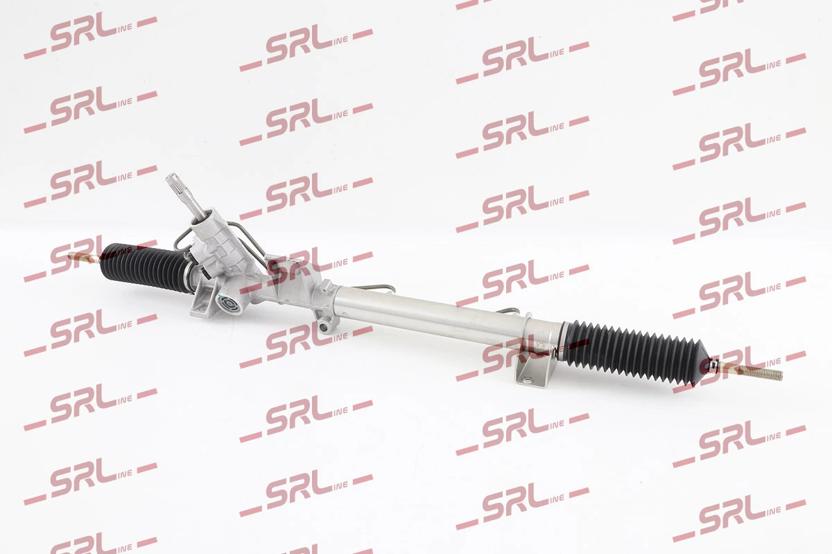 Рулевая рейка SR2378 ERA Benelux