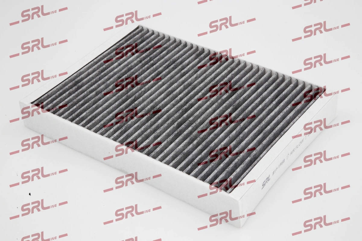 Filtro de salão Volvo XC90 2 256