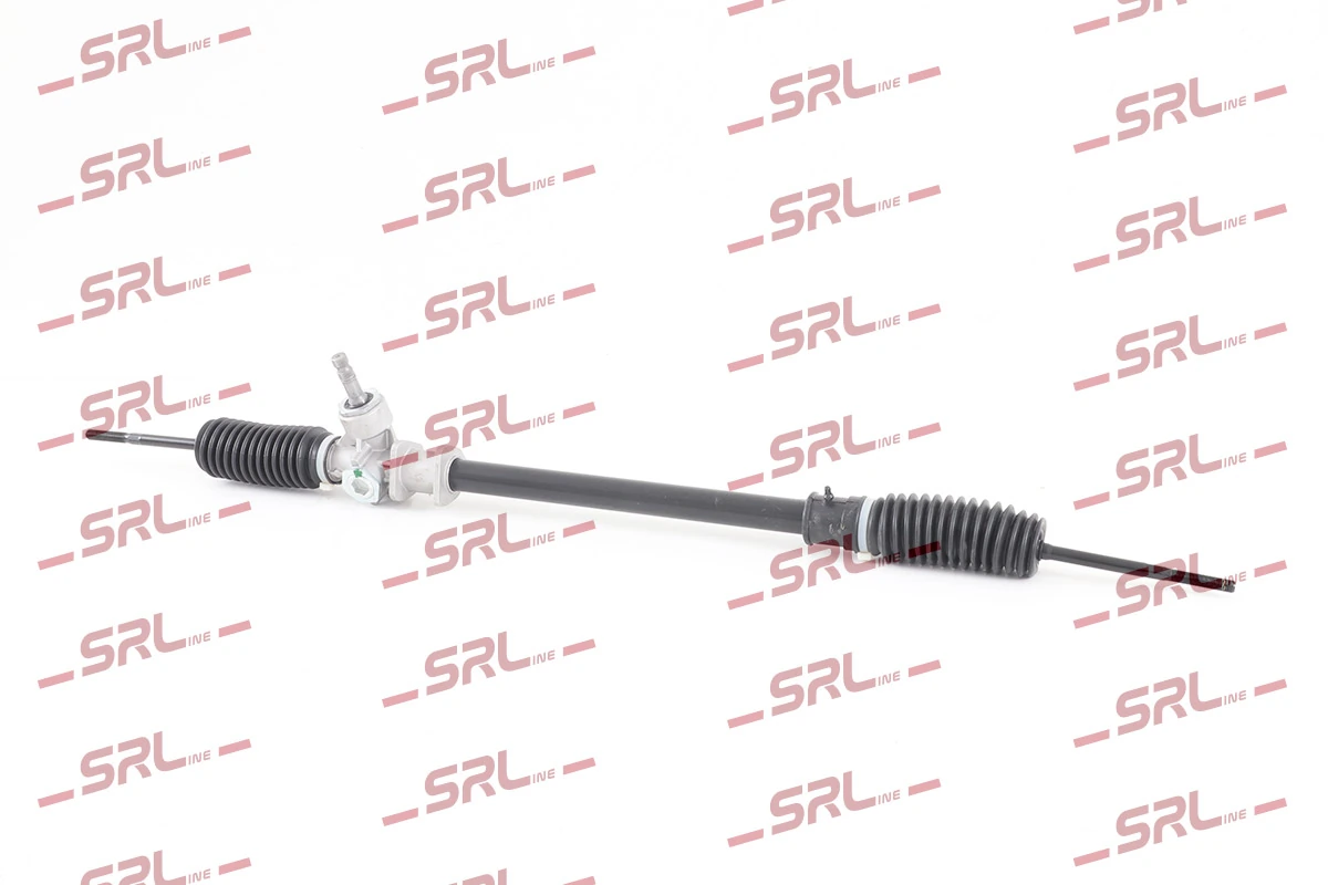 Рейка рулевая POLCAR S5155505S
