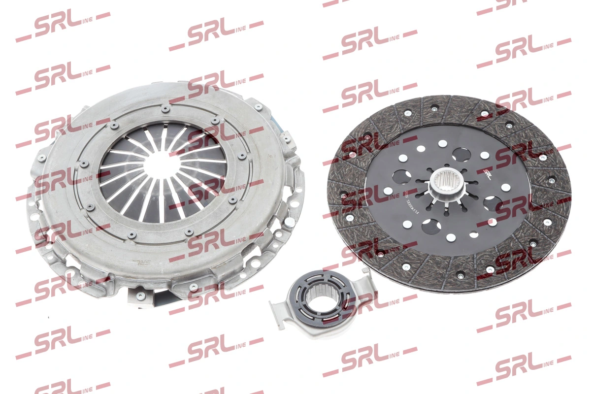71722790 Fiat/Alfa/Lancia Сцепление в сборе