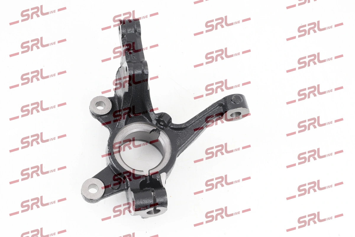 Кулак поворотный передний правый Mazda DG8033021A