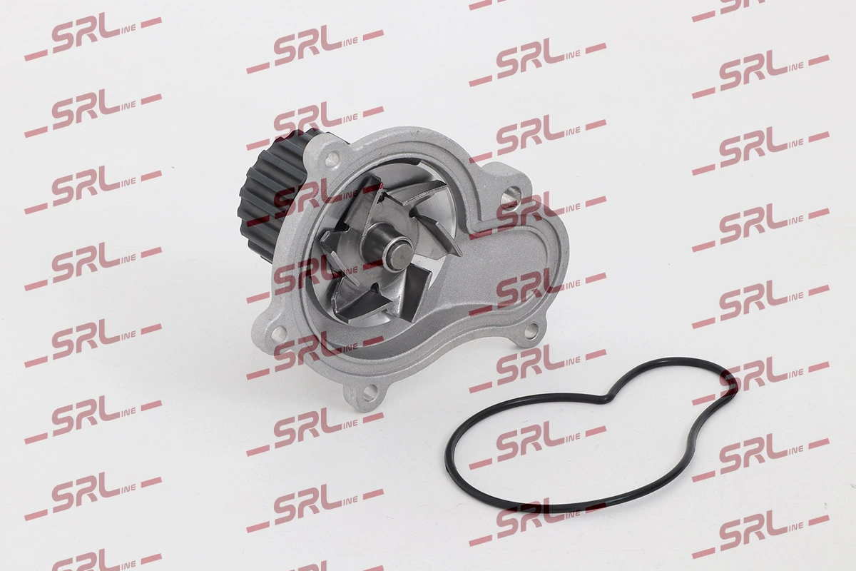 Помпа охлаждения Fiat/Alfa/Lancia K04694307AC цена, от 35.47 USD