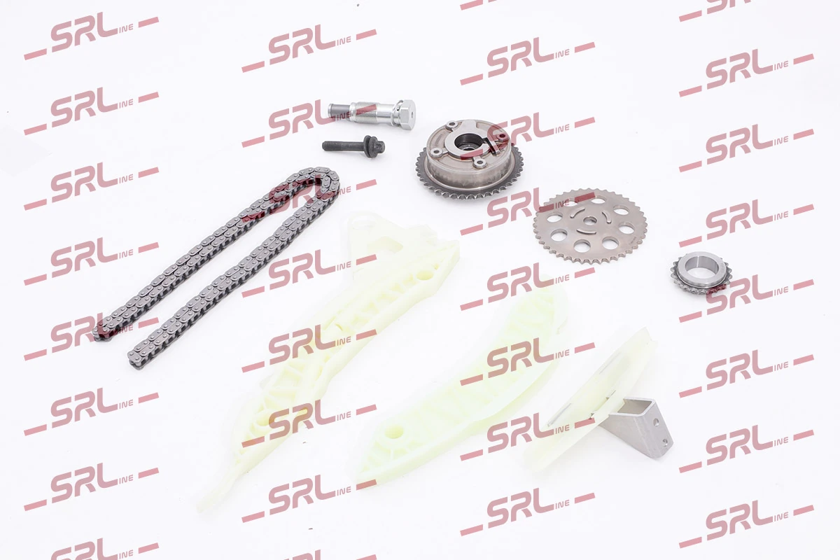MCK0150 Magneti Marelli Комплект цепи