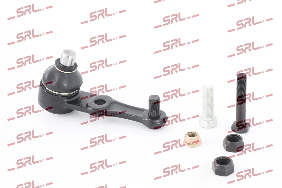 Нижняя шаровая опора RL455550N Raiso