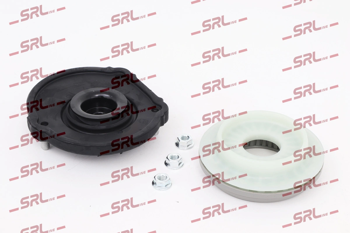 Опора амортизатора переднего левого Fiat/Alfa/Lancia 52023096 цена, от 25.70 USD