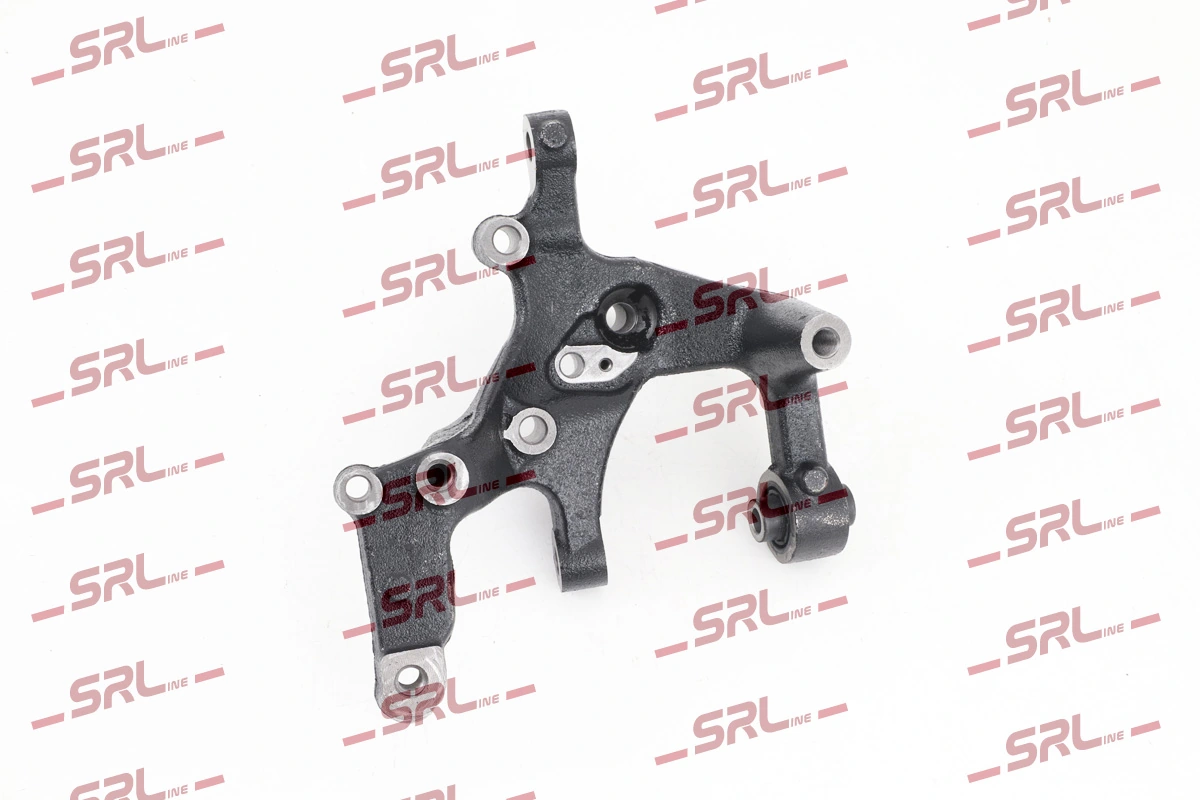 Цапфа поворотная правая Vika 1K0505436AC цена, от 31.67 USD