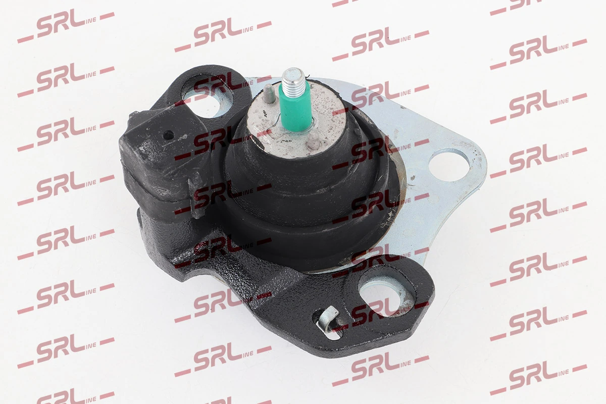 Подушка передней опоры двигателя на Renault Megane SCENIC JA0, JA1