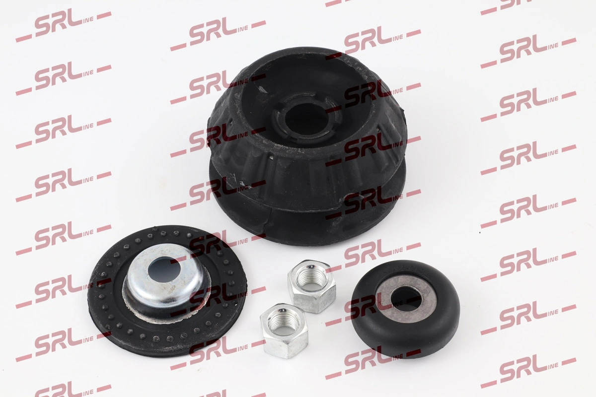 Опора стойки амортизатора переднего Toyota Yaris хэтчбек (SP90) (2005 - 2011) цена, от 48.75 USD