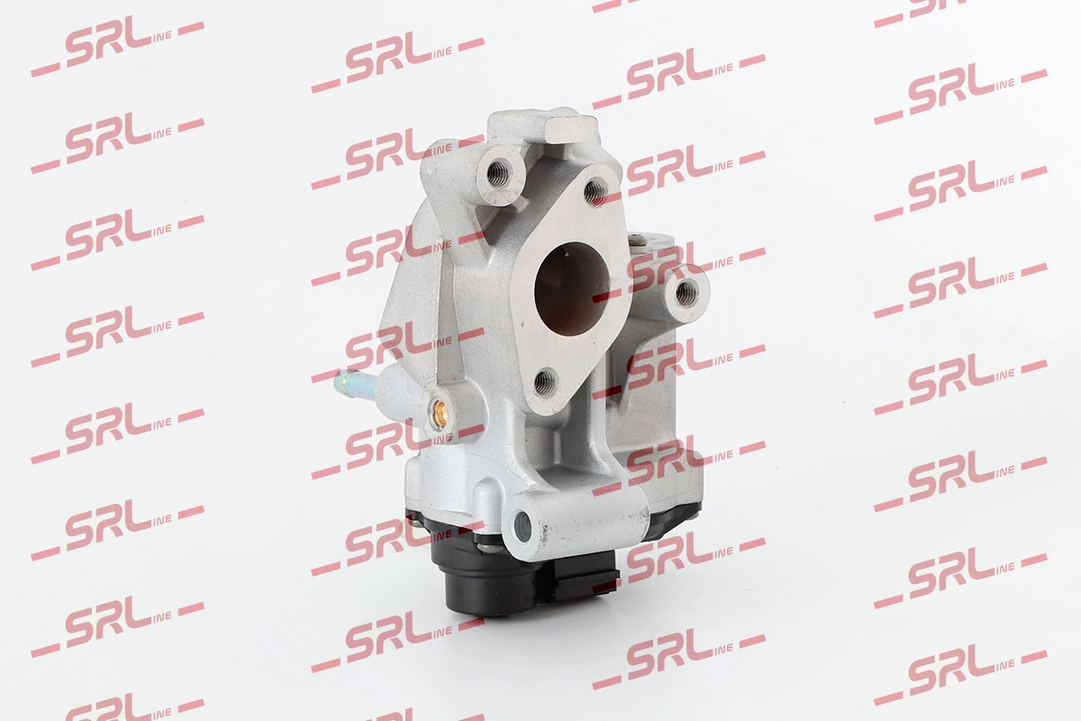 Клапан EGR, рециркуляции газов Magneti Marelli EV129