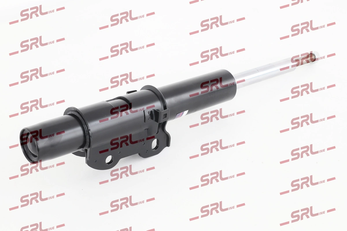 Амортизатор передний POLCAR S010536G