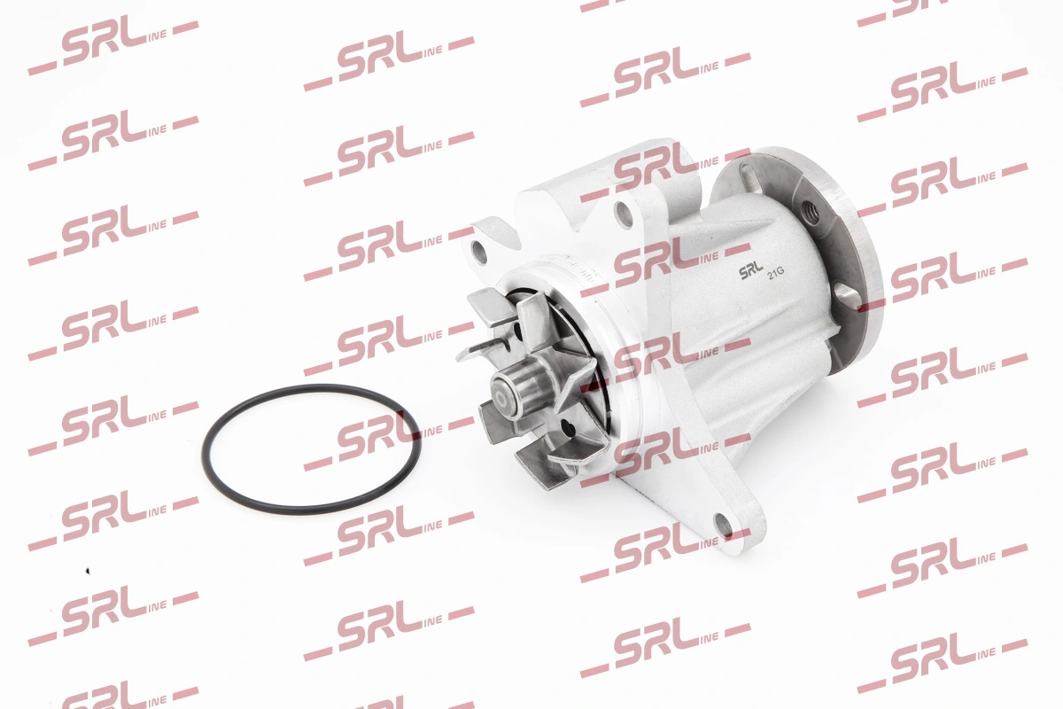 Bomba de água (bomba) de esfriamento Land Rover Range Rover SPORT I L320