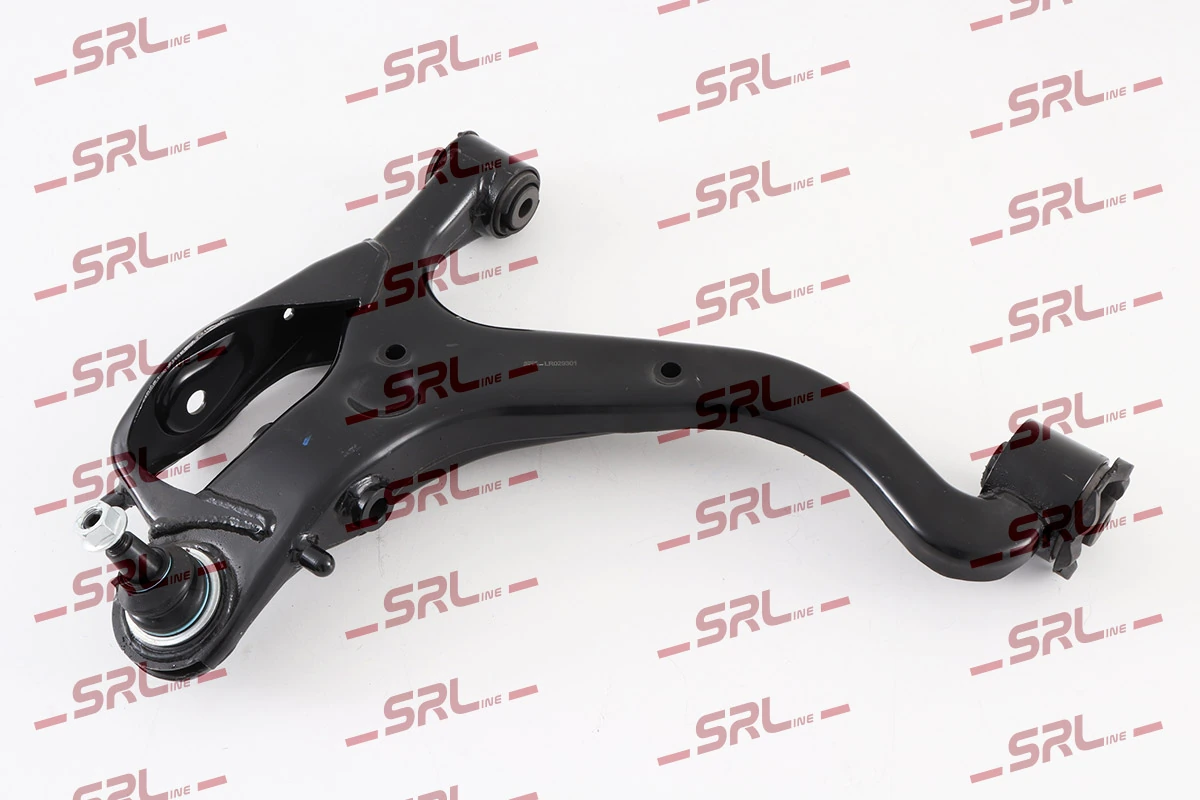 Правый рычаг передней нижней подвески Land Rover Range Rover SPORT I внедорожник (L320) (2005 - 2013) цена, от 102.14 USD