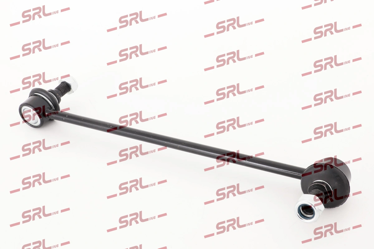 Montante direito de estabilizador dianteiro Renault Koleos HY0