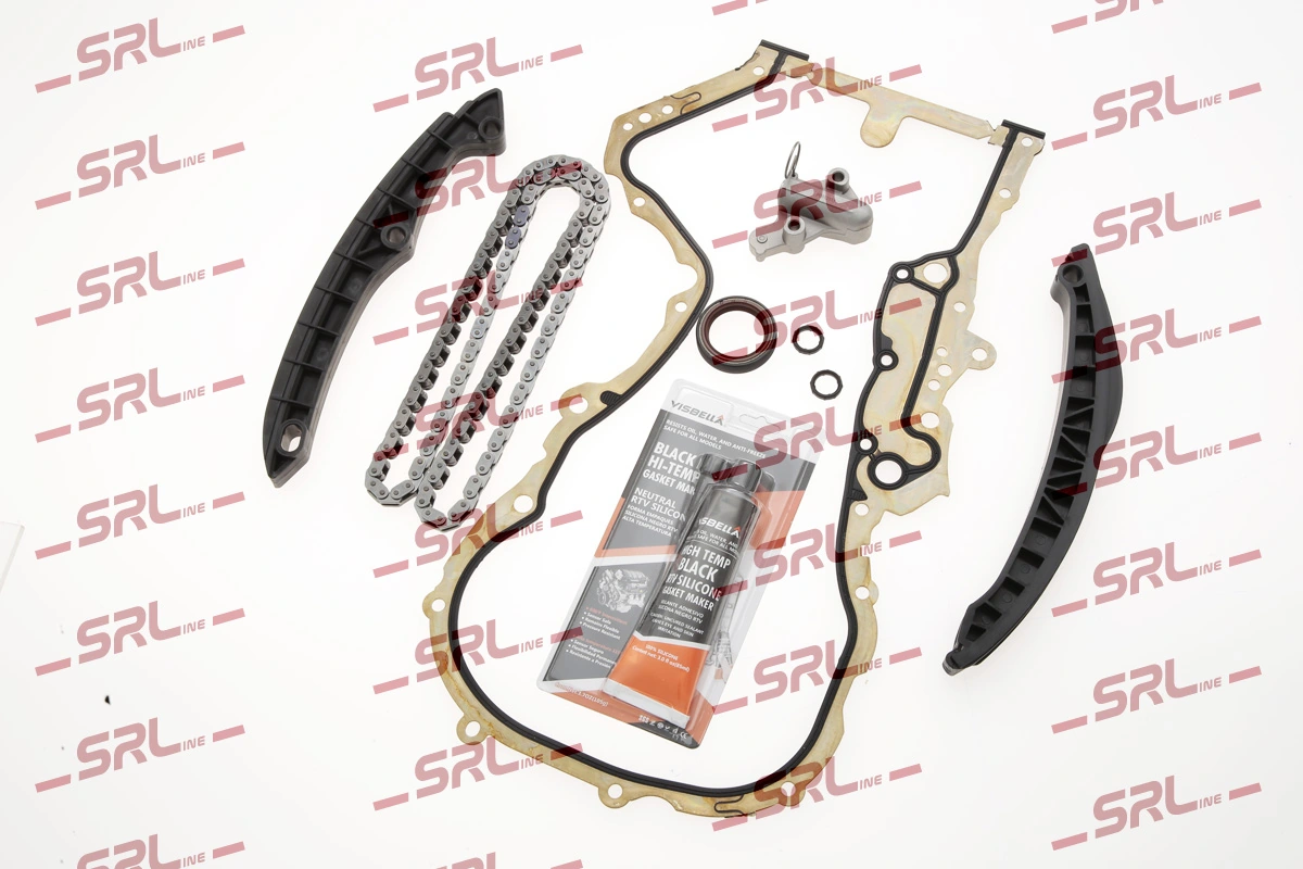 03C109507L VAG Комплект цепи