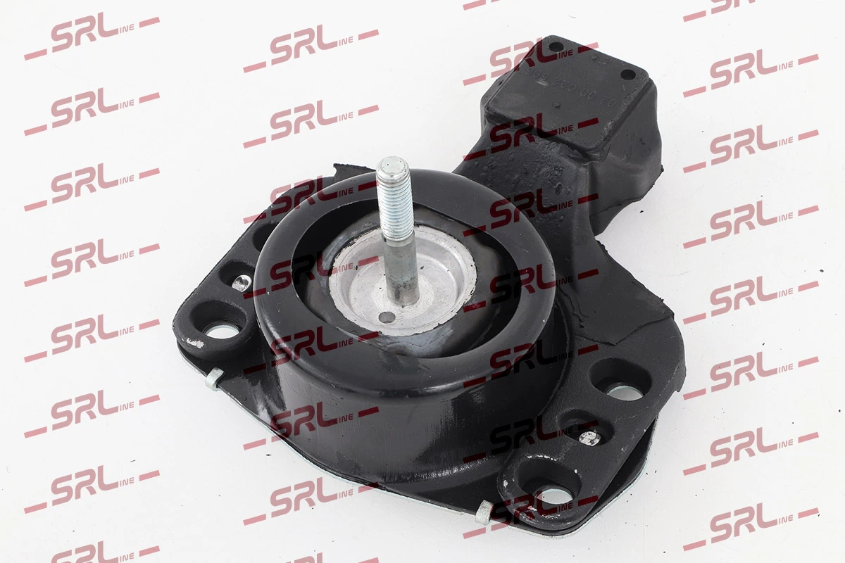 Опора двигателя Polcar REEM080