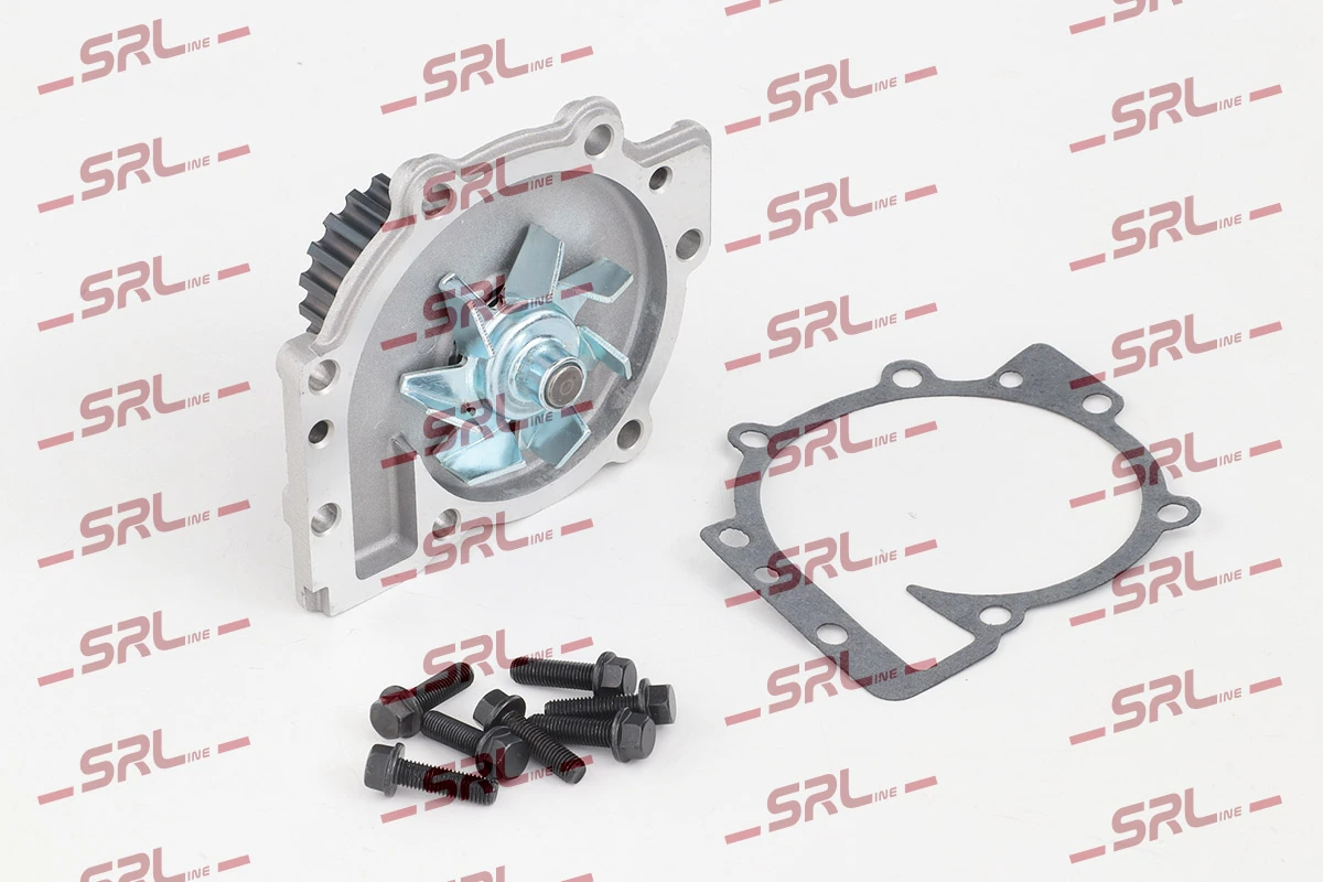 Купить Помпа Мерседес-бенц Ц  W202