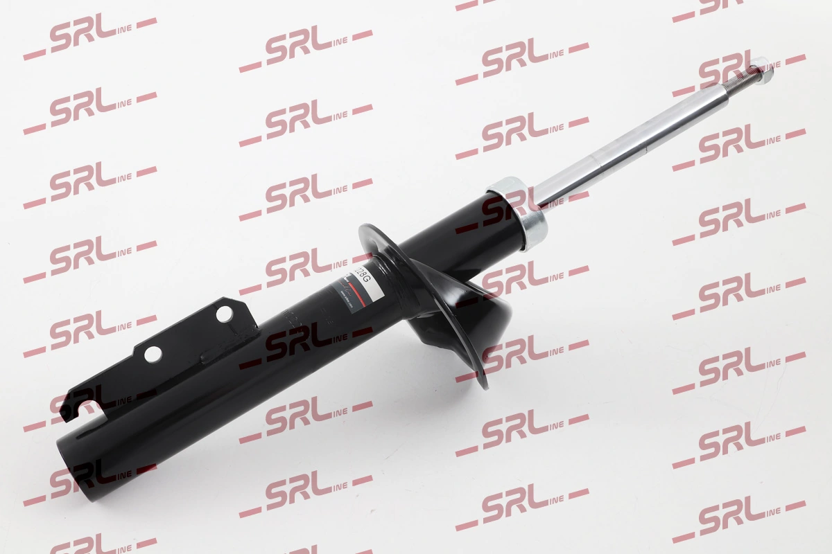 Amortecedor dianteiro Ford Escort 7 GAL, AFL