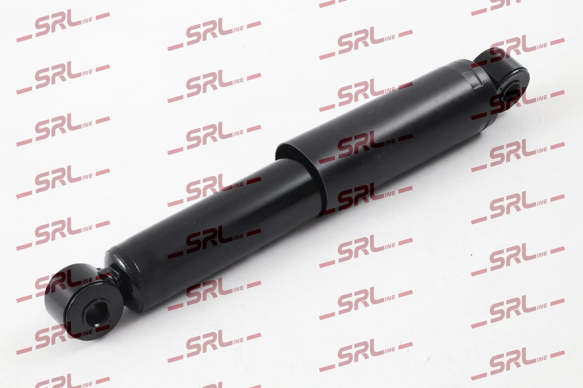 Амортизатор задний POLCAR S011584G
