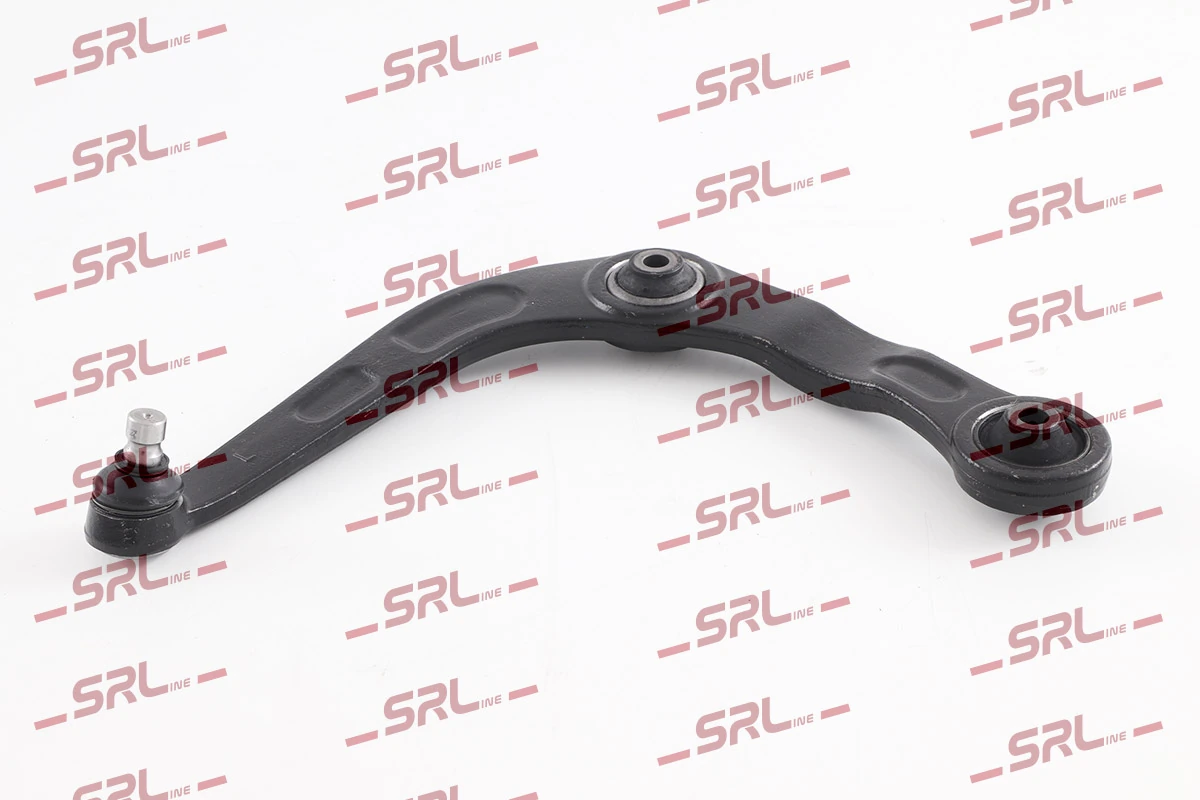 Рычаг передней подвески левый RL352007C Raiso