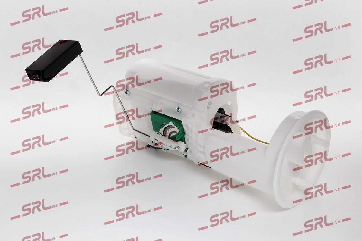 Módulo de bomba de combustível com sensor do nível de combustível para Volkswagen Passat B5 3B5