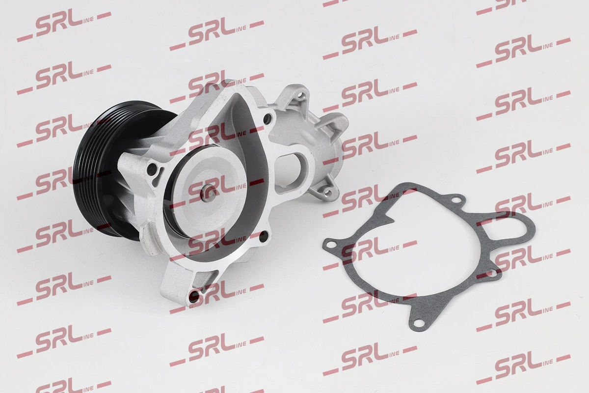 Купить Помпа Бмв 3  E46