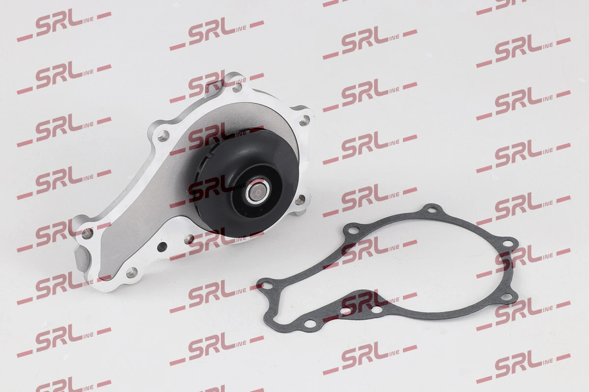  Помпа Citroen C3 2