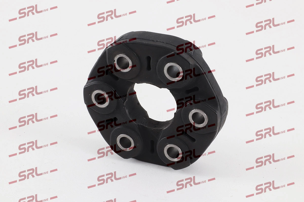 Acoplamento elástico do veio de transmissão BMW 3 preço, a partir de 30,54 USD