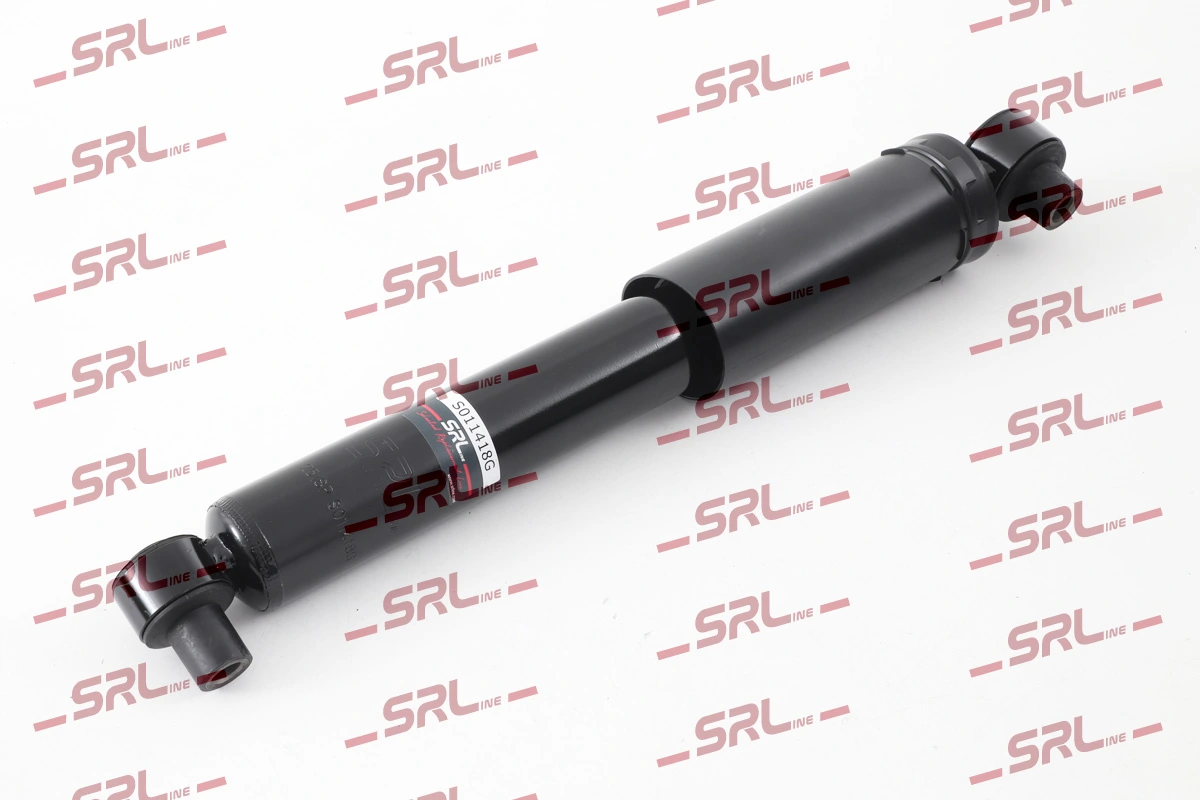 Амортизатор задний POLCAR S011418G