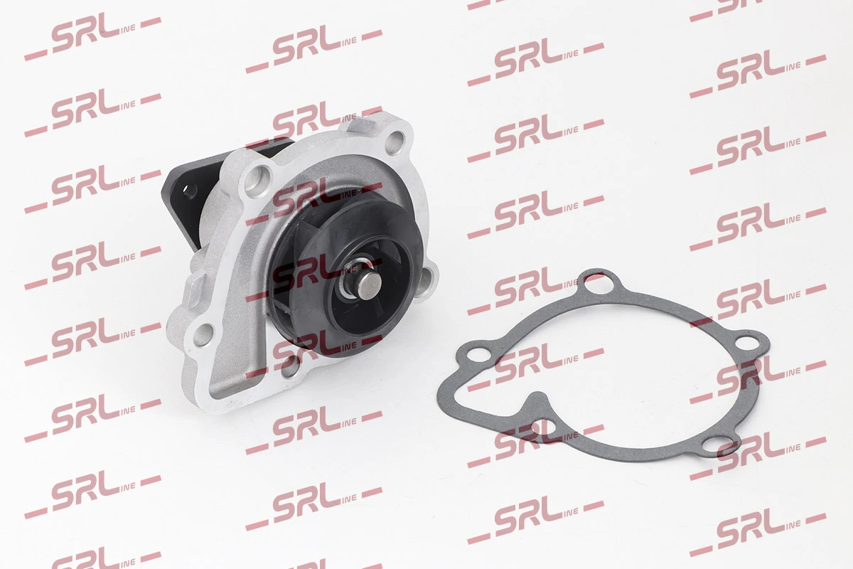 Bomba de água (bomba) de esfriamento Hyundai Sonata 6 YF