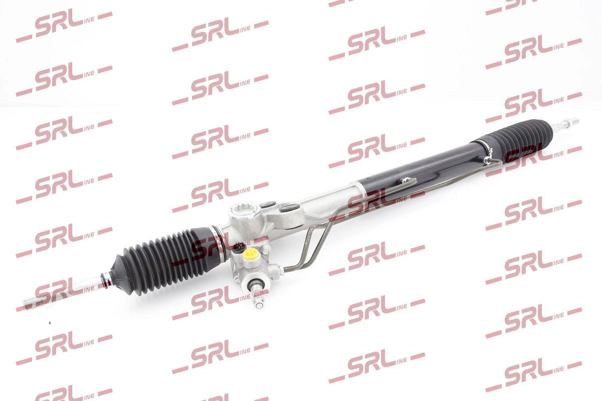 Реечный рулевой механизм Chrysler MR374892 цена, от 214.45 USD