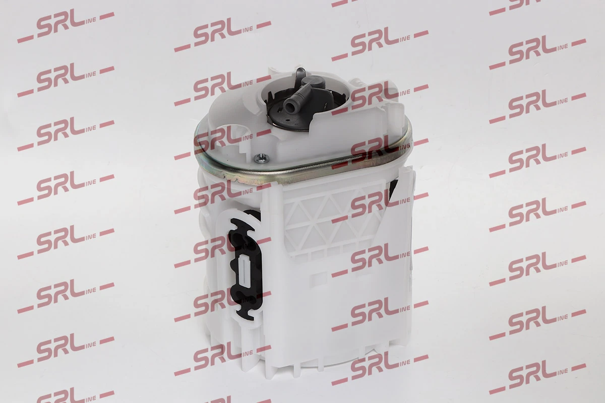 Módulo de bomba de combustível com sensor do nível de combustível Volkswagen Golf 2 19E, 1G1