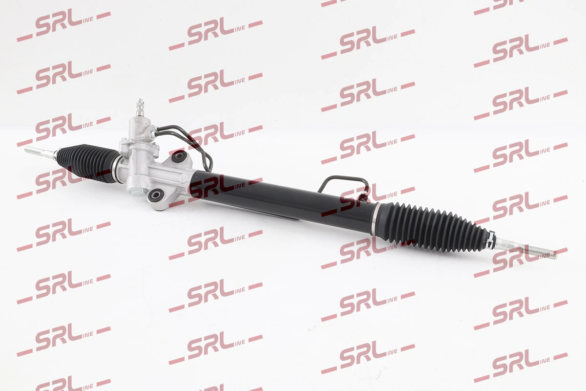  Cremalheira da direção Mitsubishi Pajero SPORT II SUV (KH) (2008 - 2014) SPORT II