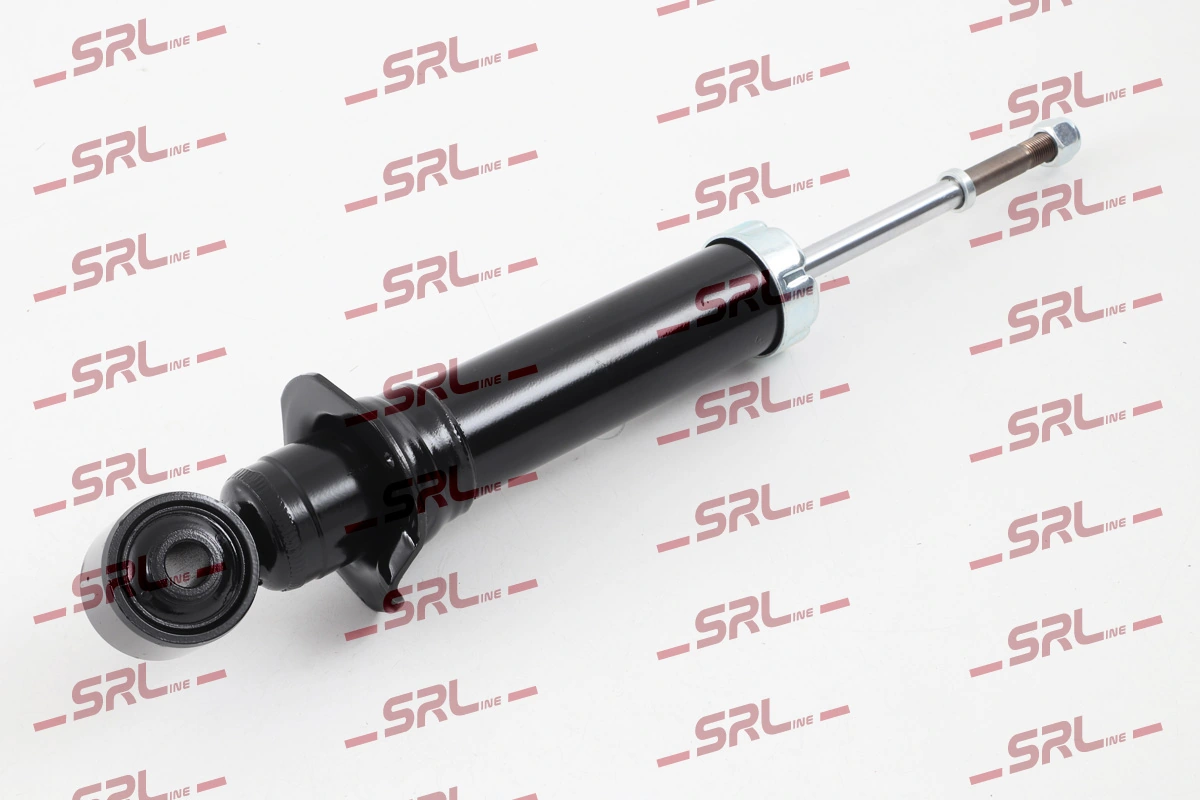 Амортизатор задний POLCAR S011534G