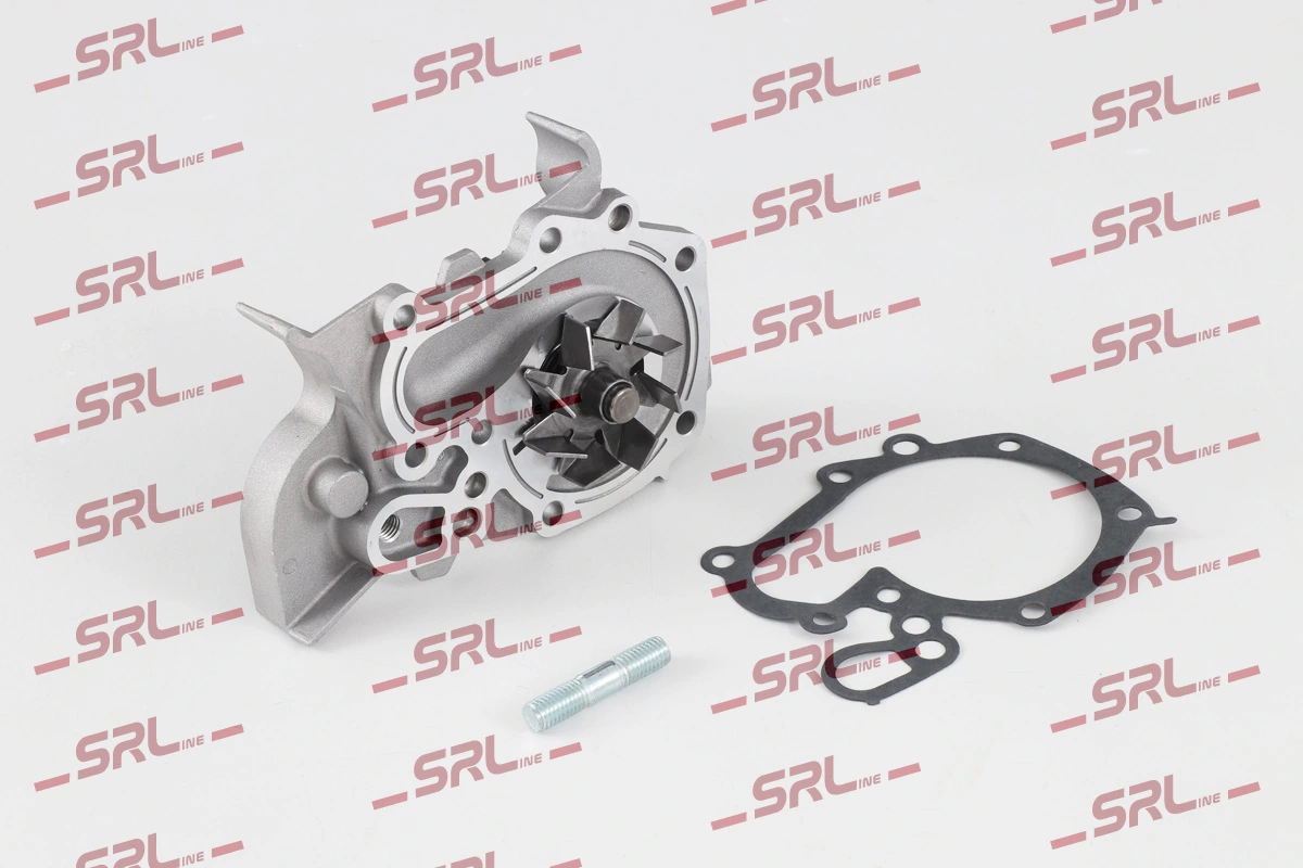 Водяной насос Kyosan TP733