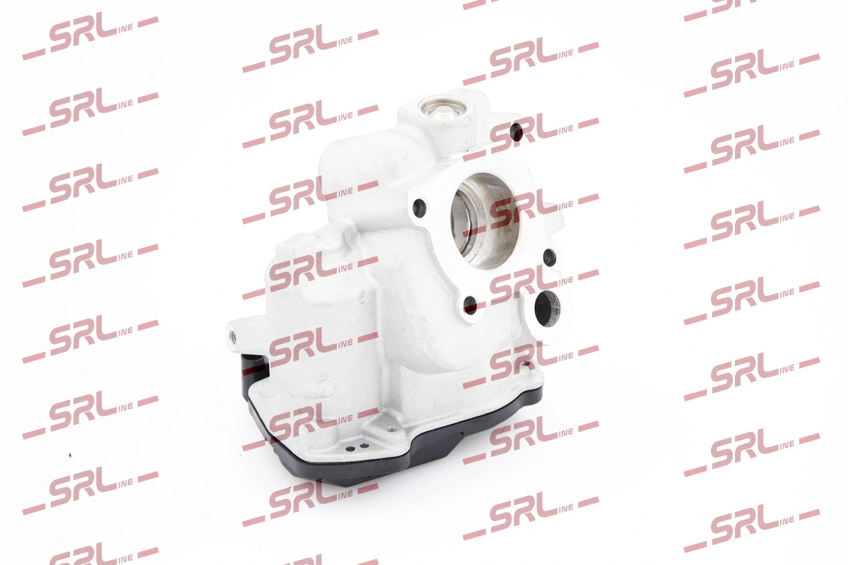 Клапан EGR, рециркуляции газов Mercedes 2C83261200