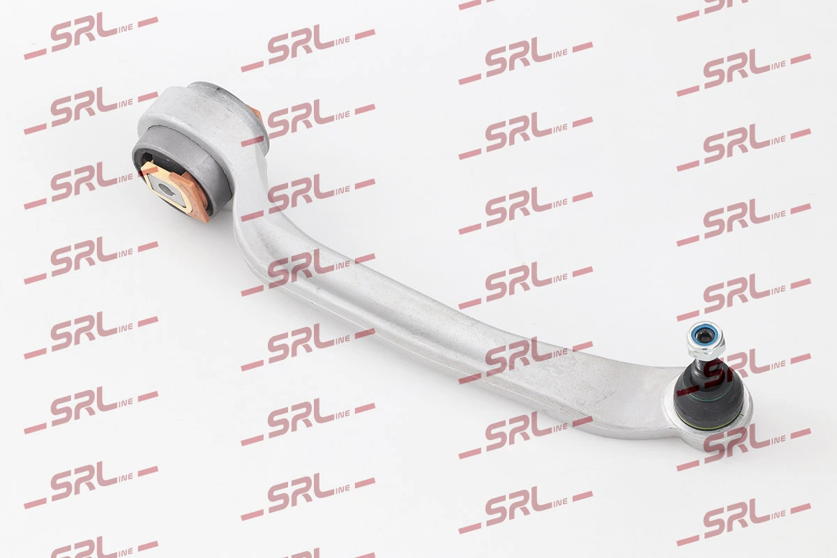  Рычаг передней подвески левый Audi A8 