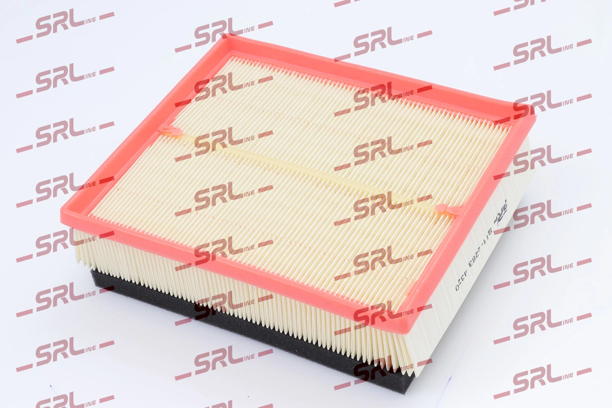 Элемент воздушного фильтра SCT SB2437 цена, от 6.75 USD