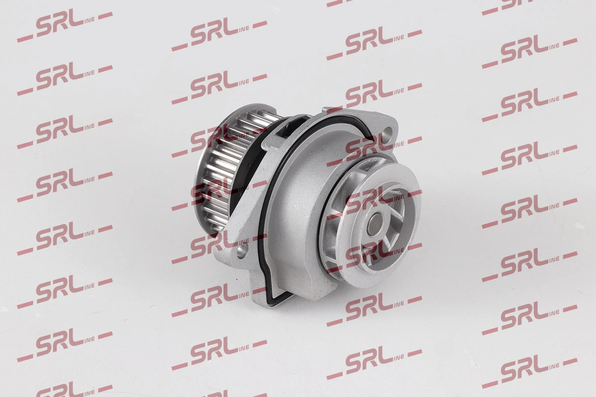 Bomba de água (bomba) de esfriamento Volkswagen Polo 3 6N1