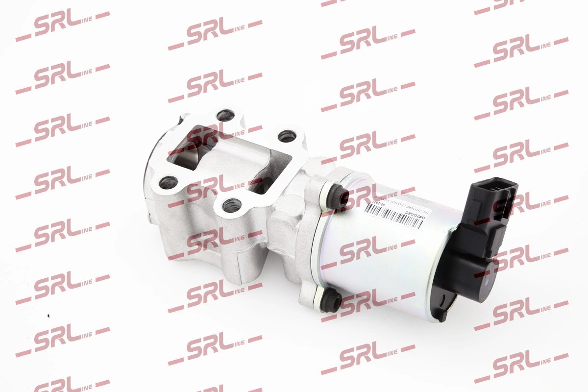 Купить EV143 Magneti Marelli Клапан EGR системы рециркуляции отработавших газов